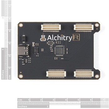 Alchitry Ft Element Board SPARKFUN