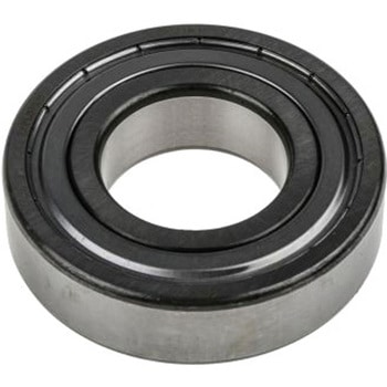 ボールベアリング30mm62mm 深溝6206-2Z/C4 - SKF(日本エスケイエフ)