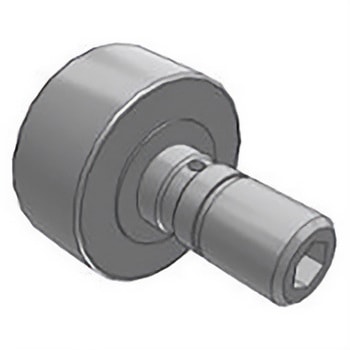 カムフォロア 球面ラジアル ローラ直径52mm SKF(日本エスケイエフ)