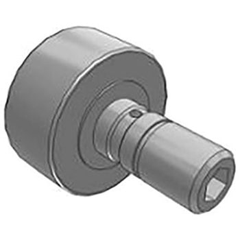 カムフォロア 球面ラジアル ローラ直径52mm SKF(日本エスケイエフ)