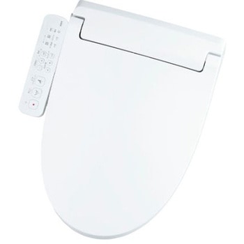 AC100V/310W 温水洗浄便座 エスコ
