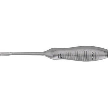 骨ノミ 溝刃 FLシリーズ - ビー・ブラウンエースクラップ