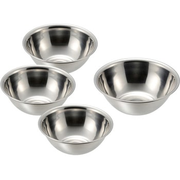 プロンジュⅢ ステンレスボール MGシリーズ 和平フレイズ