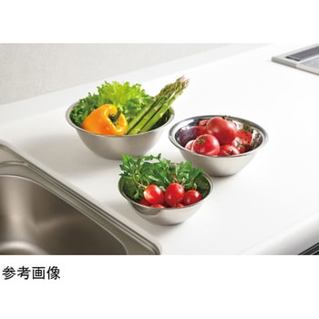 プロンジュⅢ ステンレスボール MGシリーズ - 和平フレイズ