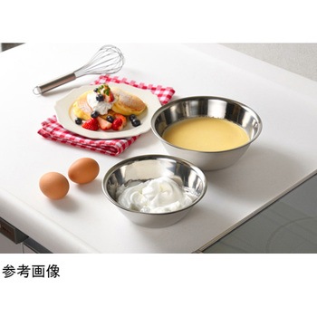 プロンジュⅢ ステンレスボール MGシリーズ - 和平フレイズ