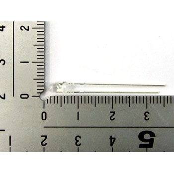 赤外線LED 940nm 10個入 OSI5LAシリーズ OPTO SUPPLY