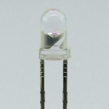 赤外線LED 940nm 10個入 OSI5LAシリーズ OPTO SUPPLY