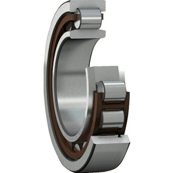 単列円筒ころ軸受 NU型 NUシリーズ SKF(日本エスケイエフ)