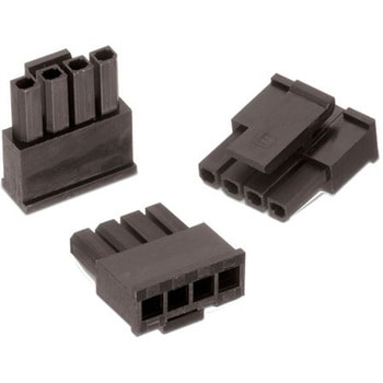 コネクタハウジング 11極 ピッチ：3mm 1列 1袋 2個入 WURTH ELEKTRONIK