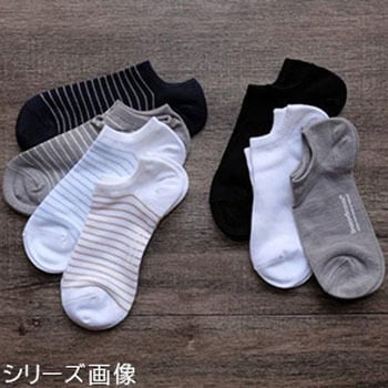ブリーズブロンズ スニーカーインソックス ブリーズブロンズ