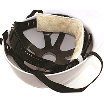 ブリーズブロンズ ヘルメット用タオルパッド マジックテープ装着用 ブリーズブロンズ