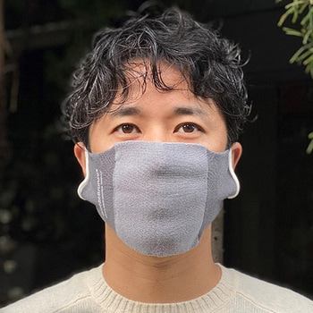 ブリーズブロンズ 消臭するニットマスク ブリーズブロンズ