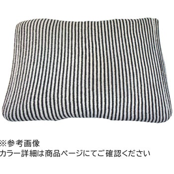 ブリーズブロンズ やわらかニットの枕カバー ブリーズブロンズ
