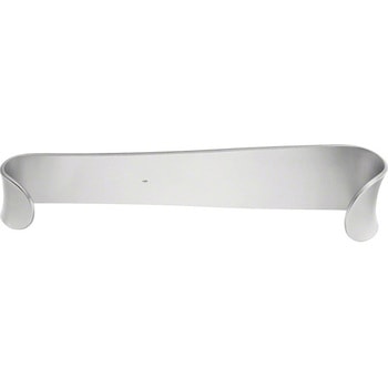 両頭鞍状鈎 ルー BTシリーズ ビー・ブラウンエースクラップ