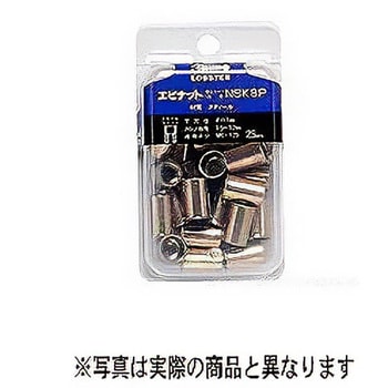 エビナット - ロブテックス エビ