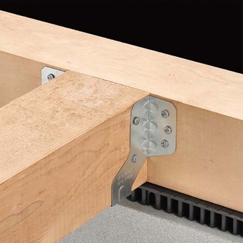 2×4用大引き受け金物 タナカ