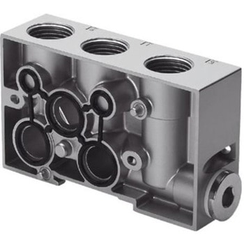 供給サブベース NZV ニュージーランドシリーズ Festo