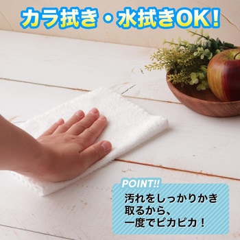 Ba激落ちくんマイクロファイバー LEC(レック)