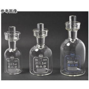 BOD 210シリーズ - 日本理化学器械(NRK)