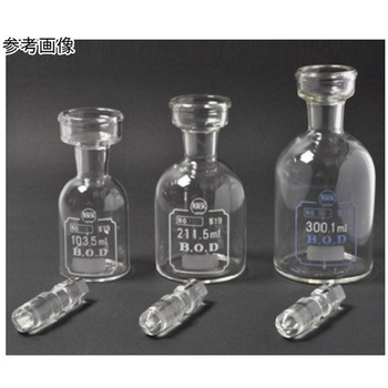 BOD 210シリーズ - 日本理化学器械(NRK)