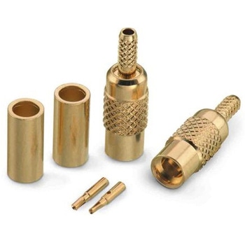 同軸コネクタ ジャック ケーブルマウント MMCXコネクタ 1袋 2個入 - WURTH ELEKTRONIK