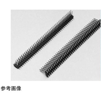 表面実装用2列連結ピン(10本入) OQWシリーズ - MAC8(マックエイト)