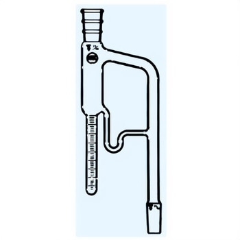 水分定量器 TS摺部24 151シリーズ 日本理化学器械(NRK)