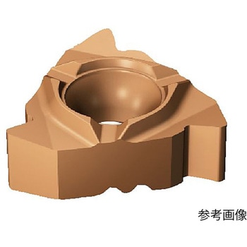 コロミル327 溝入れ加工用チップ(350)1025 1セット(2個入) 327Rシリーズ サンドビック