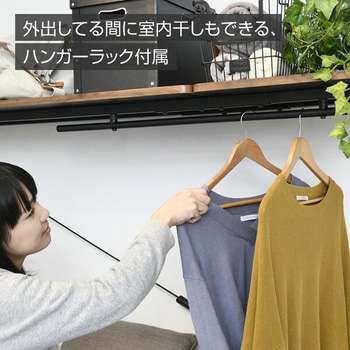 宮付き ベッドフレーム コンセント付き YAMAZEN(山善)