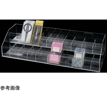 小物ボックス 61-779-92シリーズ アズワン