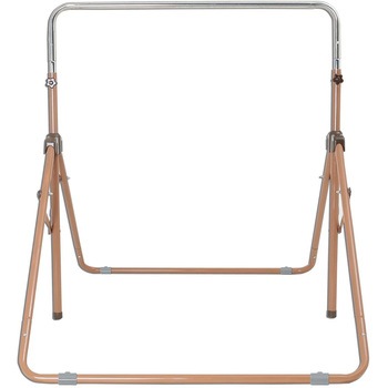 室内 折りたたみ 鉄棒 ミズタニ