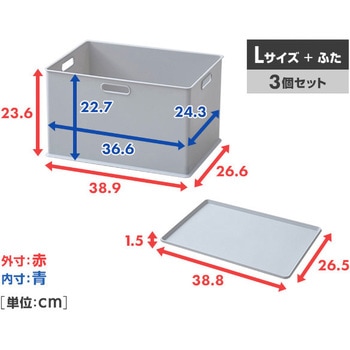 インボックス サンカ