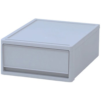 STRC-53S-2(LGY/LGY) ���[�{�b�N�X ���s53cm 2��/3��/4�g be worth style(�r�[���[�X�X�^�C��) �T�C�YS 1�Z�b�g(2��) 64037007