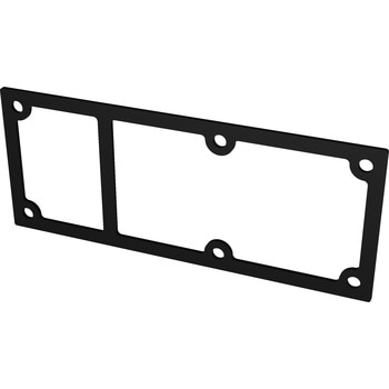 オイルミストフィルタ MF100AE用 ガスケット EDWARDS