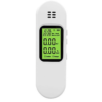 アルコールチェッカーAC17 Mgreen Tech