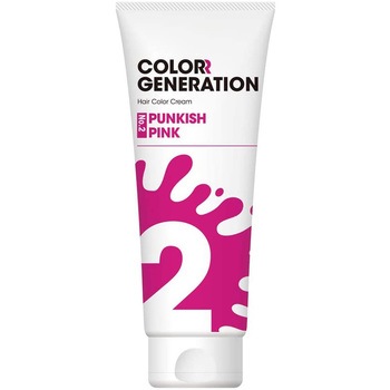 - COLOR GENERATION �J���[�W�F�l���[�V���� �C�f�A�� 64039037