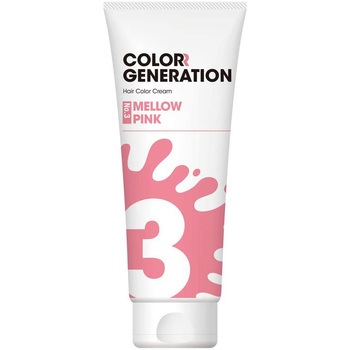 - COLOR GENERATION �J���[�W�F�l���[�V���� �C�f�A�� 64039046