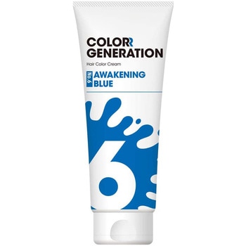 - COLOR GENERATION �J���[�W�F�l���[�V���� �C�f�A�� 64039073