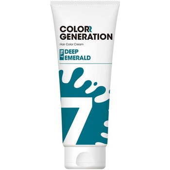 - COLOR GENERATION �J���[�W�F�l���[�V���� �C�f�A�� 64039089