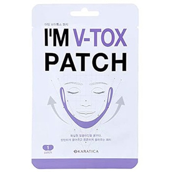 I'M V-TOX PATCH アイムブイトックスパッチ - イデアル