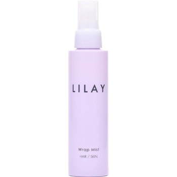 Lilay リレイ ラップミスト Lycka アウトバストリートメント 通販モノタロウ