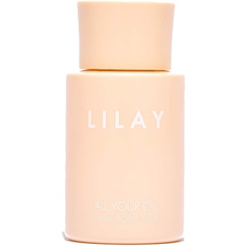 LILAY リレイ オールユアオイル Lycka