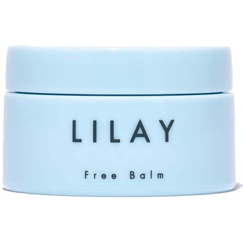 LILAY リレイ フリーバーム Lycka