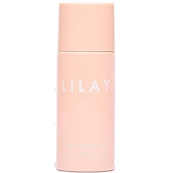 LILAY リレイ オールユアオイル Lycka