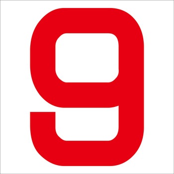 カッティングステッカー グリーンクロス