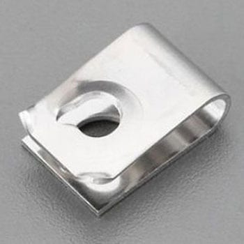 クリップナット EA527CRシリーズ エスコ