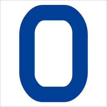 カッティングステッカー グリーンクロス