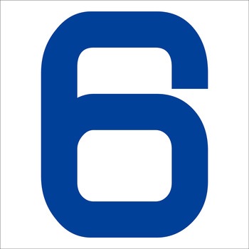 カッティングステッカー グリーンクロス