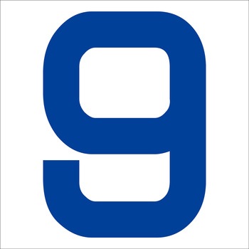 カッティングステッカー グリーンクロス