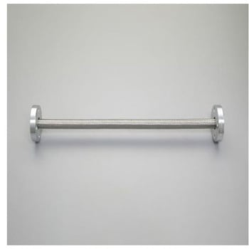 フレキチューブ(鉄フランジ) EA469ETシリーズ エスコ